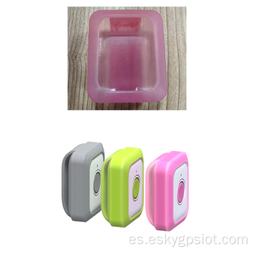 Smart GPS Tracker para PET